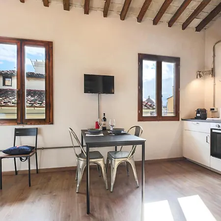 Florence- Urban Loft Daire