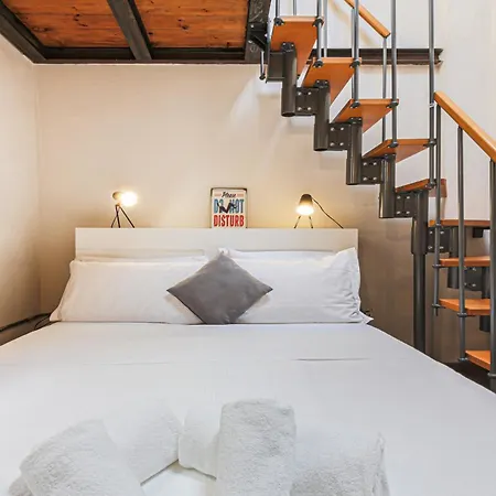 Florence- Urban Loft * Floransa