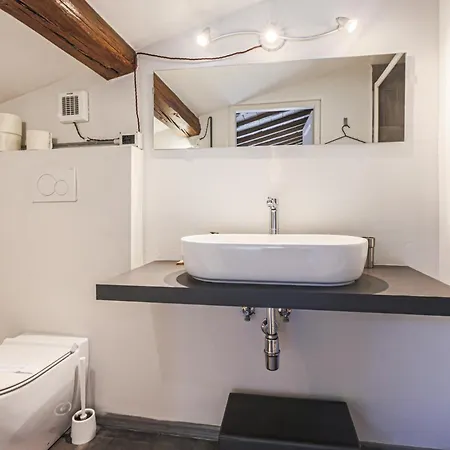 Florence- Urban Loft Floransa