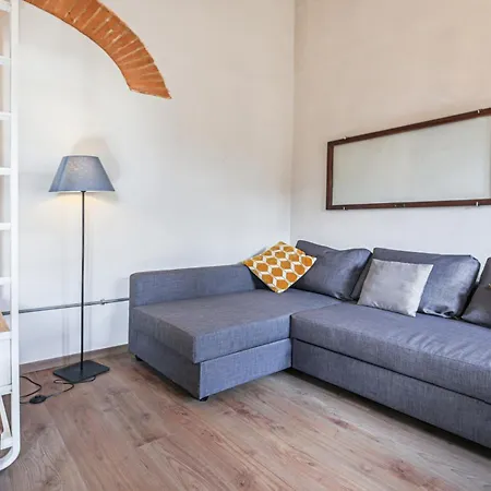 Florence- Urban Loft * Floransa