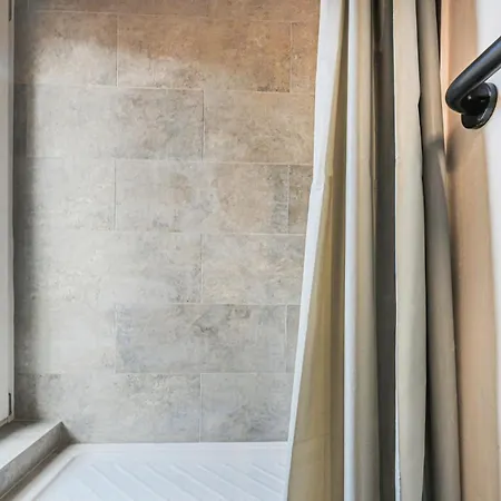 Florence- Urban Loft Daire *