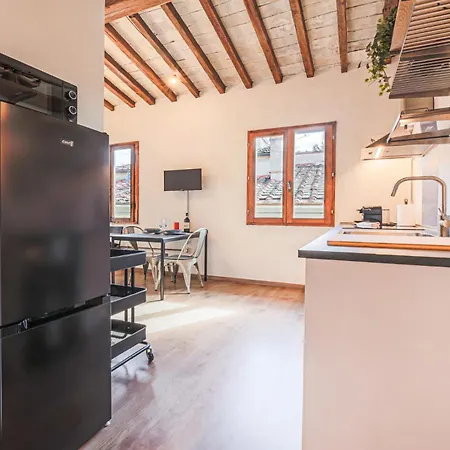 Daire Florence- Urban Loft *