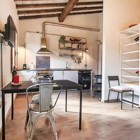 Florence- Urban Loft * Floransa