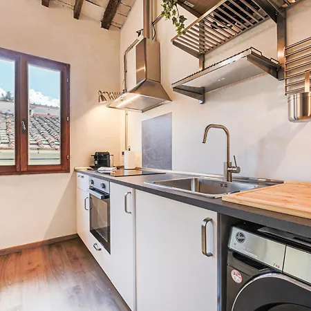 Florence- Urban Loft Daire