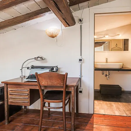 Daire Florence- Urban Loft Floransa